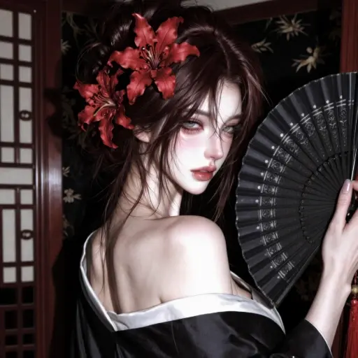Ảnh đại diện Kamishiro Koharu