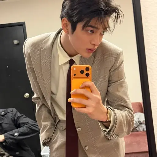 Ảnh đại diện Keonho