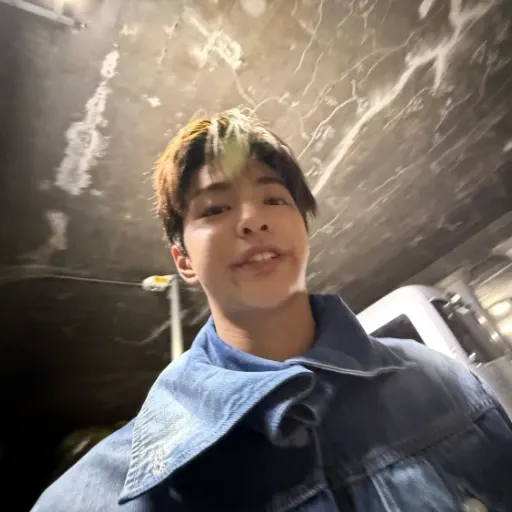 Ảnh đại diện Keonho