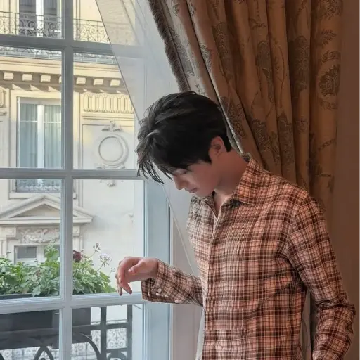 Ảnh đại diện Keonho'