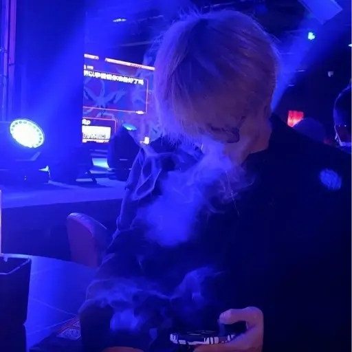 Ảnh đại diện Khánh Duy