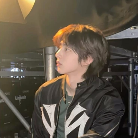 Ảnh đại diện Kim Juhoon