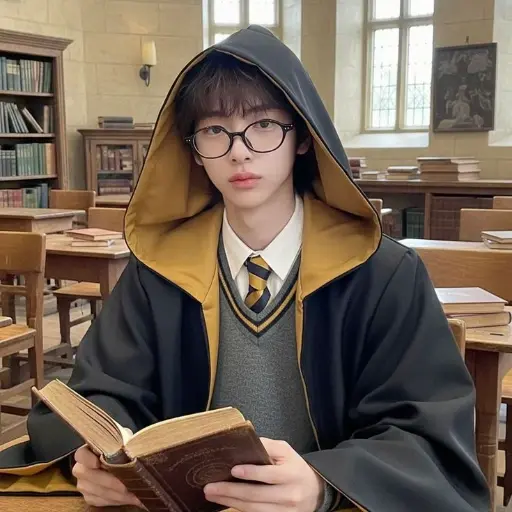 Ảnh đại diện Kim Juhoon