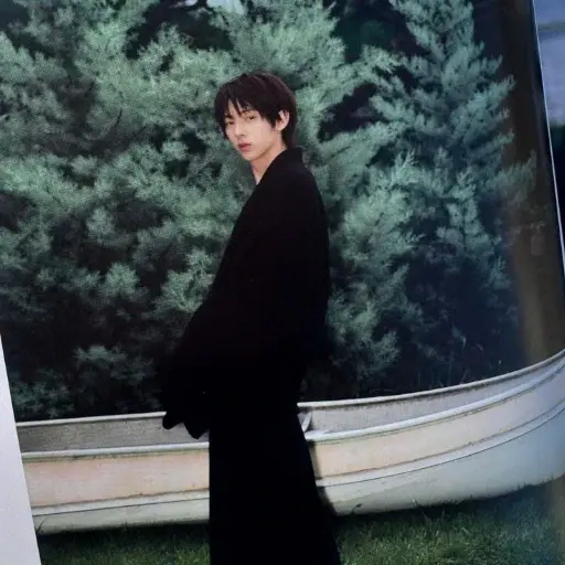Ảnh đại diện Kim Juhoon