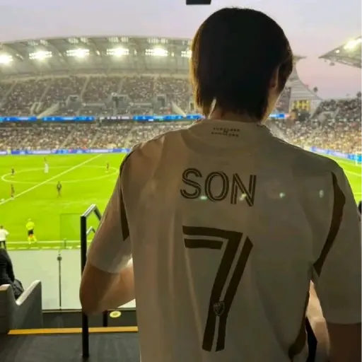 Ảnh đại diện Kim Juhoon