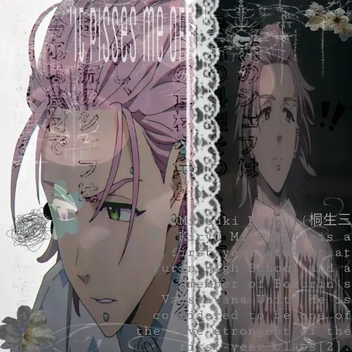 Ảnh đại diện Kiryu Mitsuki