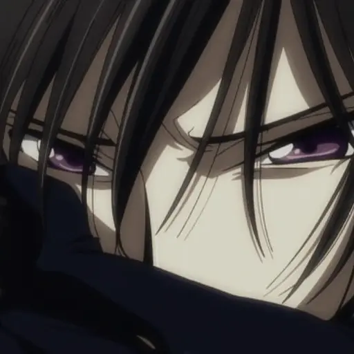 Ảnh đại diện Lelouch Lamperouge