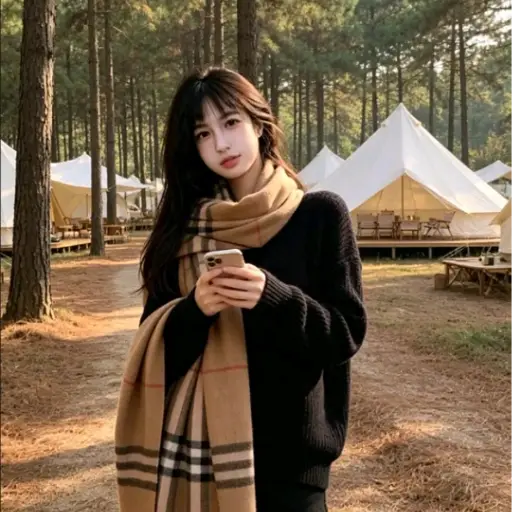 Ảnh đại diện Linh
