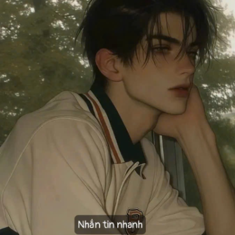 Ảnh đại diện Lục Cảnh Thâm