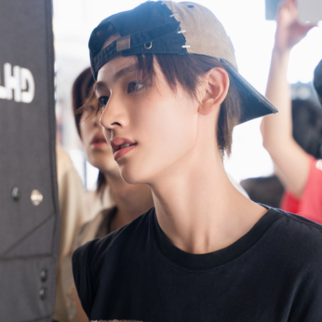 Ảnh đại diện Michael Hoàng.