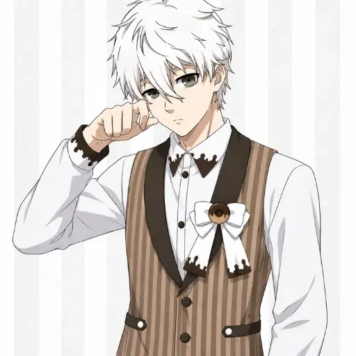 Ảnh đại diện Nagi Seishiro