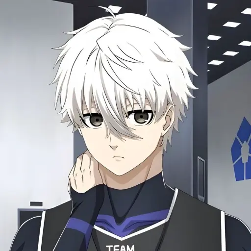 Ảnh đại diện Nagi seishiro