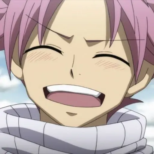 Ảnh đại diện Nastu Dragneel