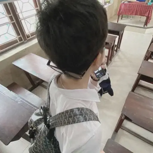 Ảnh đại diện nguyễn hải đăng