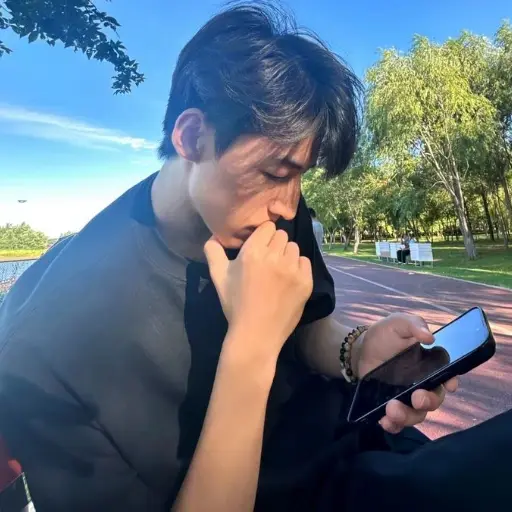 Ảnh đại diện Nguyễn Minh Quân