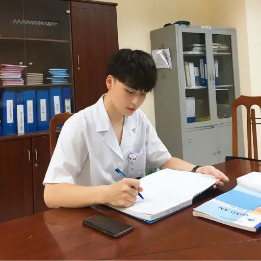 Ảnh đại diện Nguyễn Trần Minh Triết