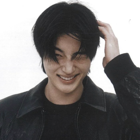 Ảnh đại diện Byeon Woo Seok