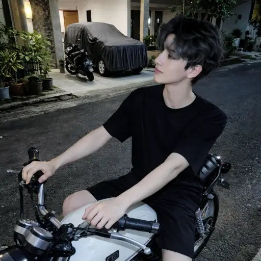 Ảnh đại diện Nhật Minh
