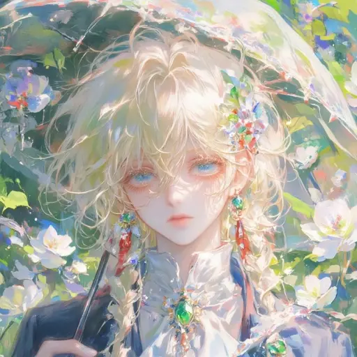 Ảnh đại diện Noéir Edevane