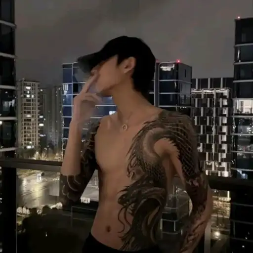 Ảnh đại diện Pang Bowen
