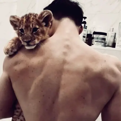 Ảnh đại diện Ren
