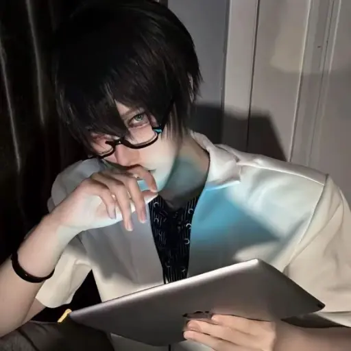 Ảnh đại diện Rin Itoshi