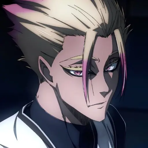 Ảnh đại diện Ryusei Shidou
