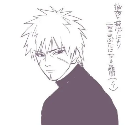 Ảnh đại diện Senju Tobirama