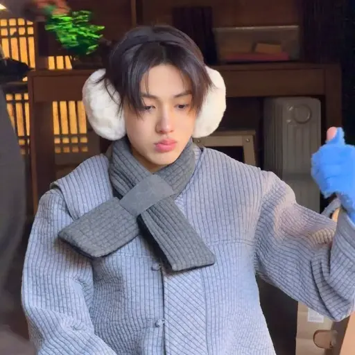Ảnh đại diện Seonghyeon