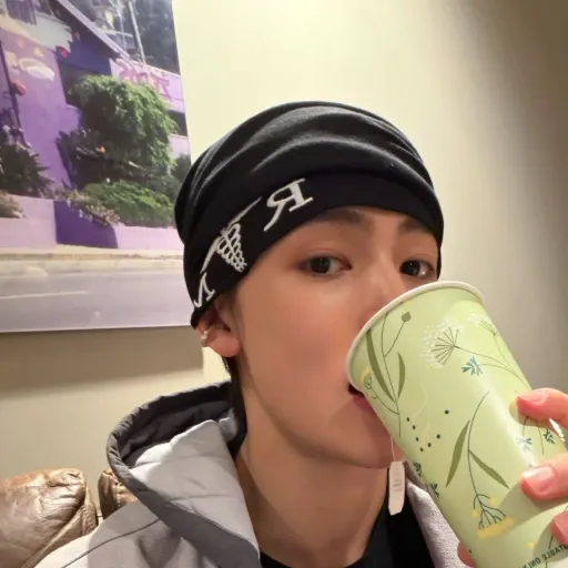 Ảnh đại diện Seonghyeong