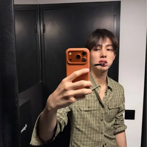 Ảnh đại diện Seongyeon.