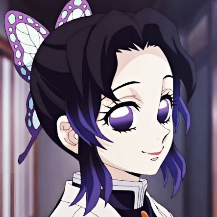Ảnh đại diện Shinobu kocho