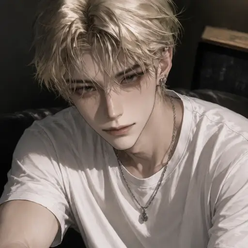 Ảnh đại diện Silas Noir