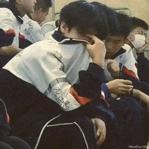 Ảnh đại diện Sơn Huy.