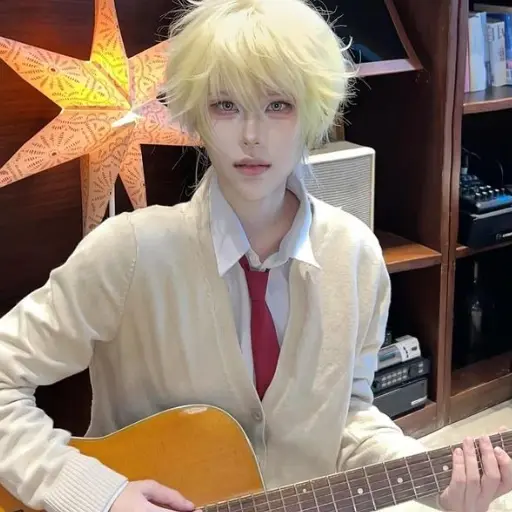 Ảnh đại diện Sousuke Shima
