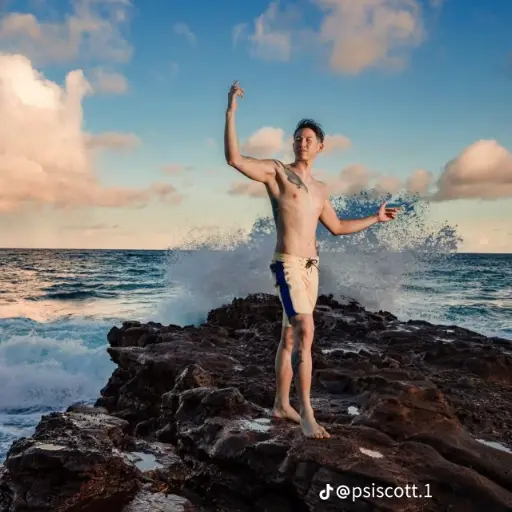 Ảnh đại diện Spi Scott🩵🐋