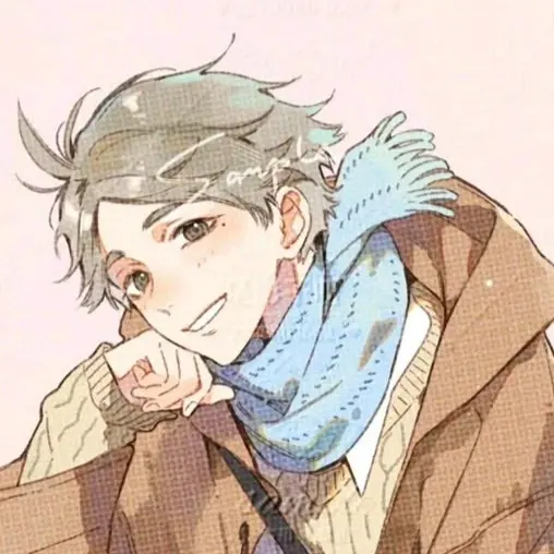 Ảnh đại diện Sugawara Koushi