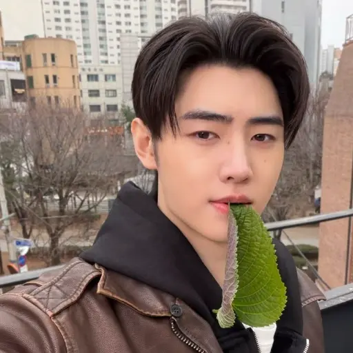 Ảnh đại diện Sunghoon