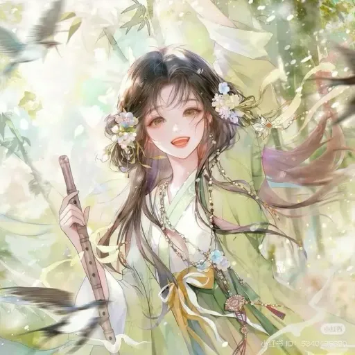 Ảnh đại diện Thẩm Vãn Nguyệt