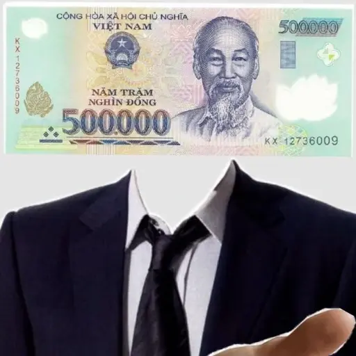 Ảnh đại diện Tiền tổng