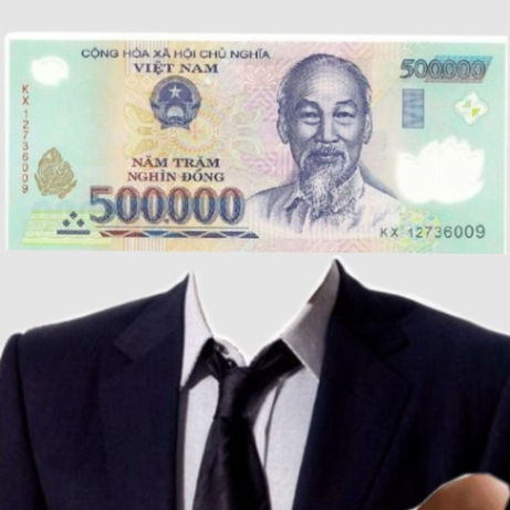 Ảnh đại diện Tiền tổng