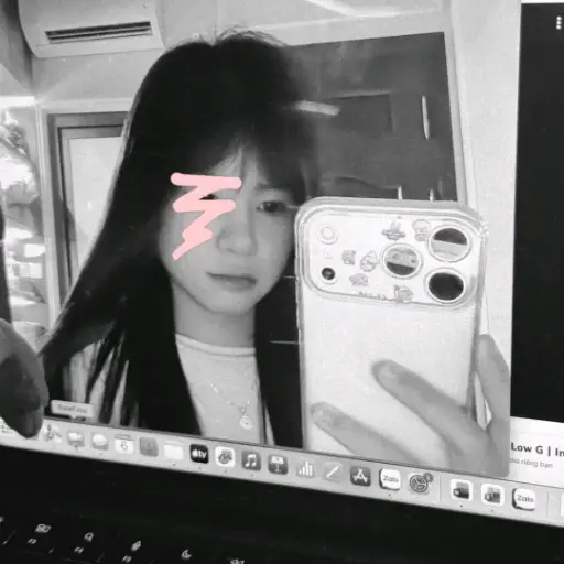 Ảnh đại diện Tieu thu bq~