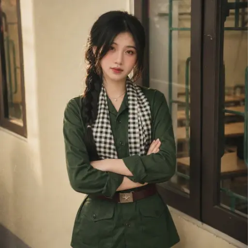 Ảnh đại diện Trâm Linh