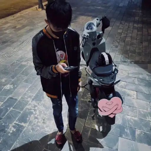 Ảnh đại diện Trần Văn Huy
