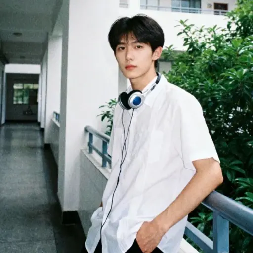 Ảnh đại diện Triệu Viễn