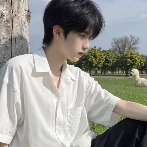 Ảnh đại diện Trọng Huy