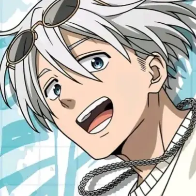 Ảnh đại diện Umemiya Hajime