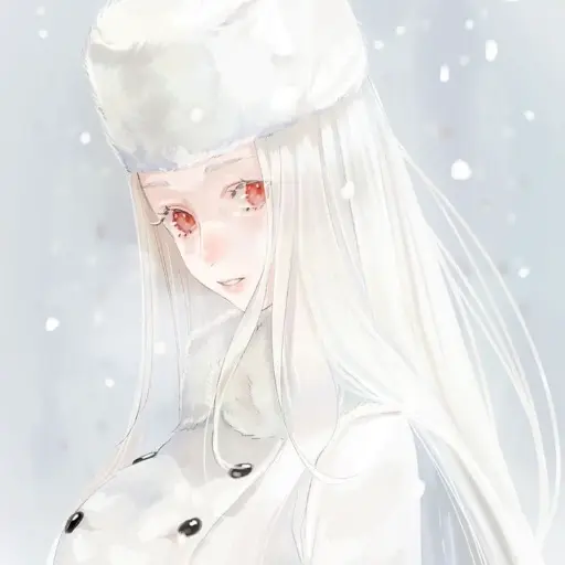 Ảnh đại diện Veronica Natalia Anna