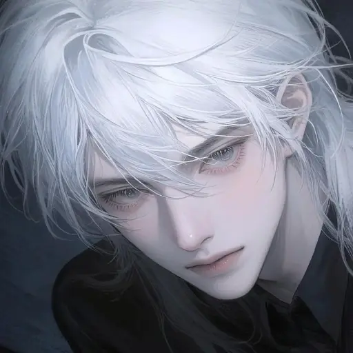 Ảnh đại diện Vincent