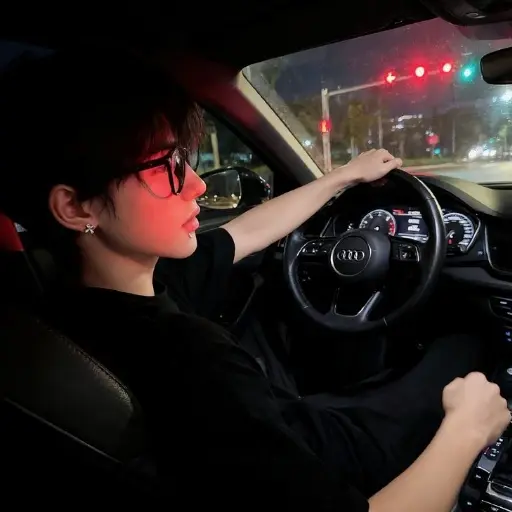 Ảnh đại diện Vũ Hàn